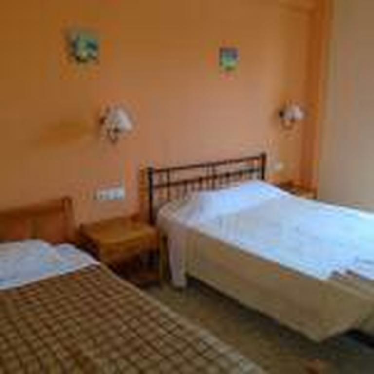 Adonis Beach Hotel Heraklion (Crete) Exterior foto