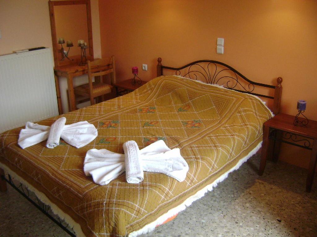 Adonis Beach Hotel Heraklion (Crete) Exterior foto