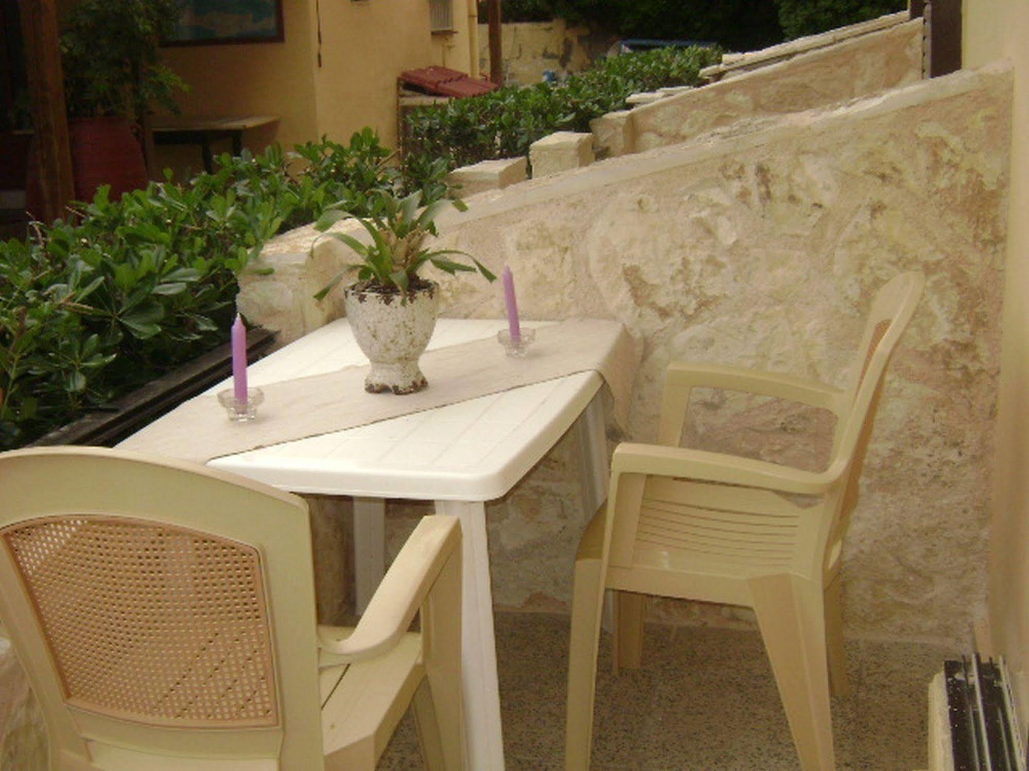 Adonis Beach Hotel Heraklion (Crete) Exterior foto