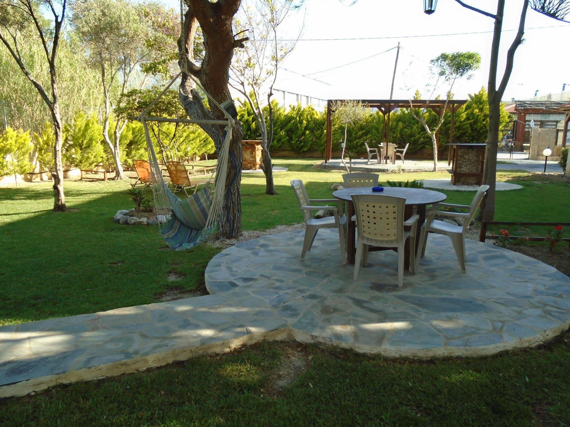 Adonis Beach Hotel Heraklion (Crete) Exterior foto